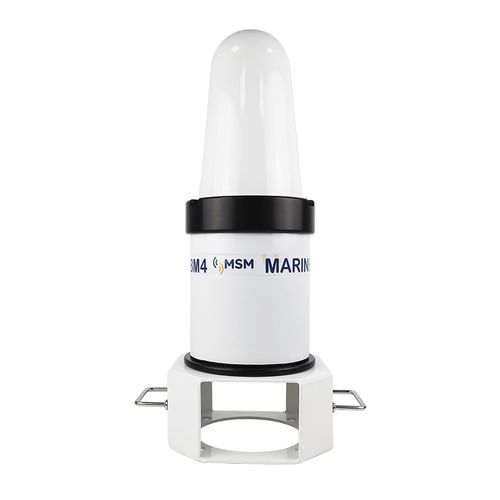 Balise de positionnement radar - RBM4 - Mediterráneo Señales Marítimas, S.L.