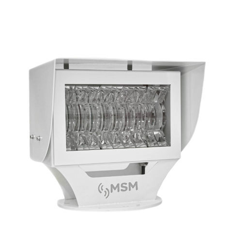 Projecteur de pont - MDL - Mediterráneo Señales Marítimas, S.L. - marin / portuaire / à LED