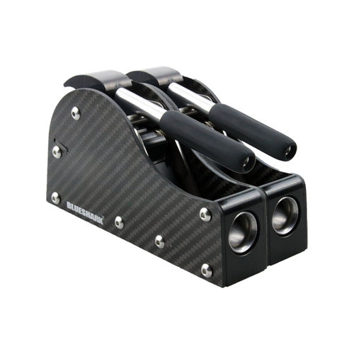 Bloqueur pour voilier - 3211 - Blue Shark Marine Ltd. - double