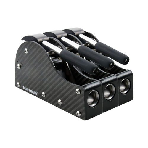 Bloqueur pour voilier - 3212 - Blue Shark Marine Ltd. - avec guide