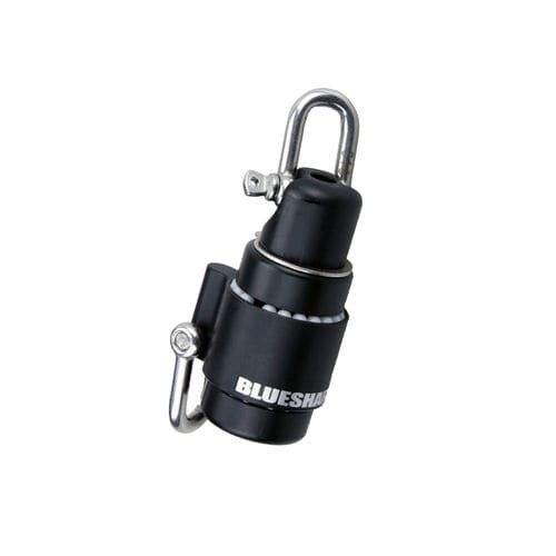 Émerillon double manille - 2505-R - Blue Shark Marine Ltd. - pour drisse / pour voilier