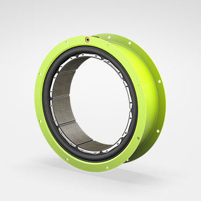 Embrayage pour navire - FK - Gummi USA