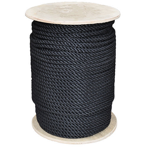 Cordage multiusage - AG3STN series - All Gear, Inc. - toronné / pour navire / âme Nylon