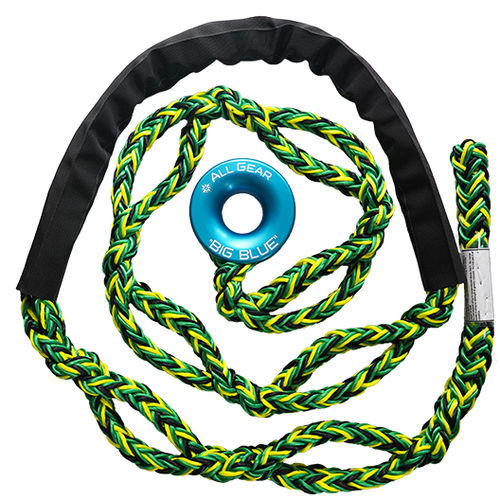 Sangle de point d'écoute - Big Blue Rigging Slings™ - All Gear, Inc.