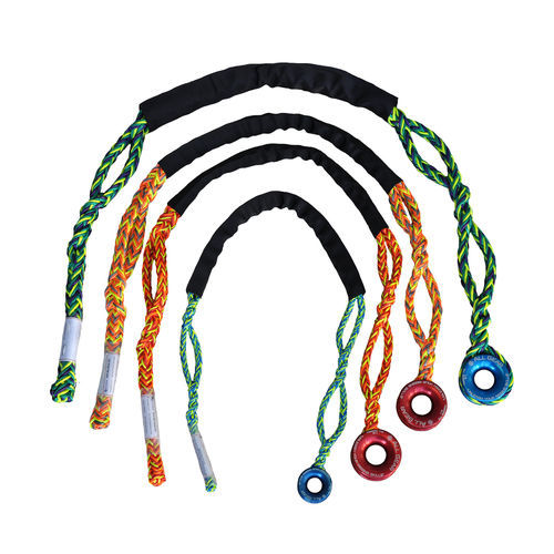 Sangle de point d'écoute - AGSRS12S series - All Gear, Inc.