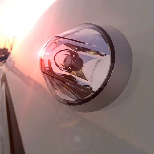Feu de navigation pour bateau - IXION™ - Aveo Engineering - à LED / rouge / vert