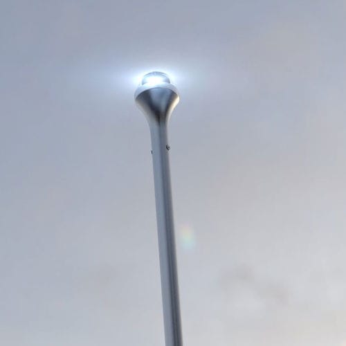 Lampe d'extérieur - MAKO™  - Aveo Engineering - marine / d'ancre / à LED