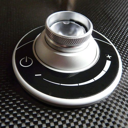 Lampe de lecture - EYEBEAM MINI™ - Aveo Engineering - pour yacht / de cabine / de cockpit