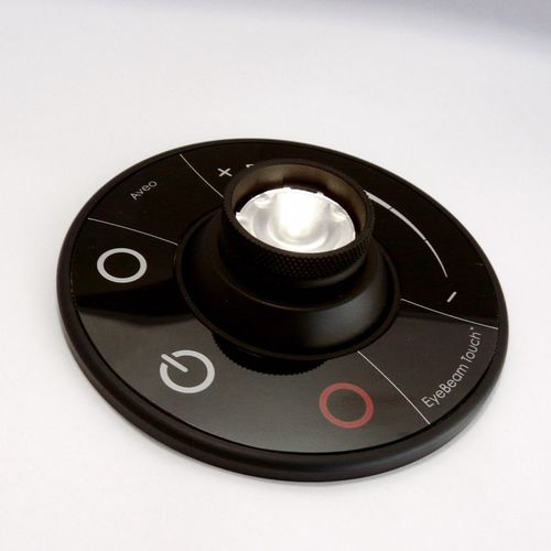 Lampe de lecture - EYEBEAM TOUCH™  - Aveo Engineering - pour yacht / de cockpit / à LED
