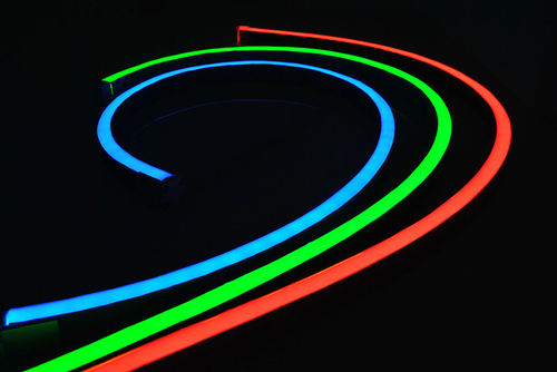 Barrette d'éclairage d'extérieur - LIGHTMOODS™ - Aveo Engineering - pour yacht / de cabine / à LED