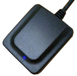 Système de positionnement GNSS - GR-401 - Navisys Technology Corp. - GPS / récepteur