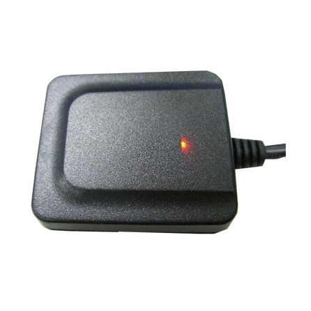 Système de positionnement GNSS - GR-701W - Navisys Technology Corp. - GPS / récepteur