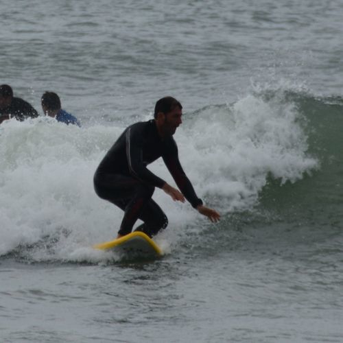 Planche de kitesurf gonflable - 3760257760139 - TIKI FACTORY - de vagues / wakestyle / d'initiation