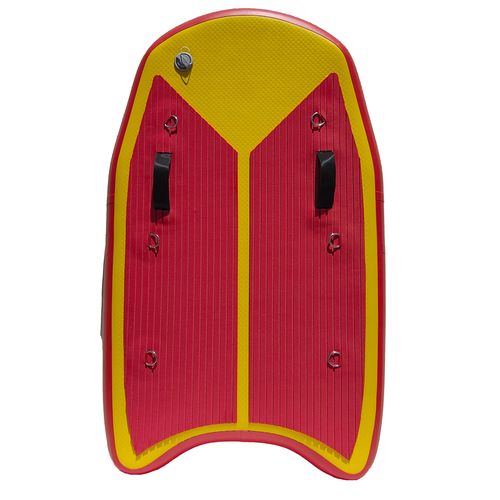 Planche de sauvetage gonflable - RESCUE BODY - TIKI FACTORY