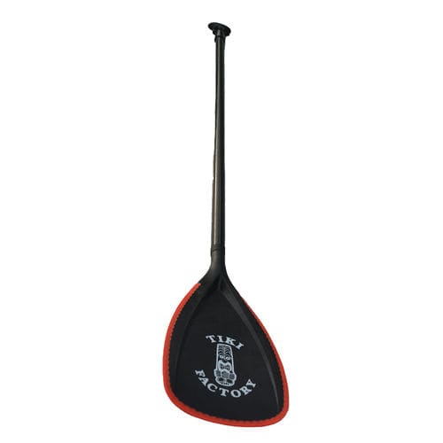 Pagaie pour kayak - MAIAO  - TIKI FACTORY - de SUP / de loisir / asymétrique