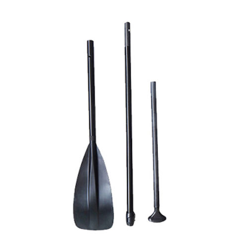 Pagaie pour kayak - TIKEAU - TIKI FACTORY - pour stand-up paddle-board / de loisir / symétrique