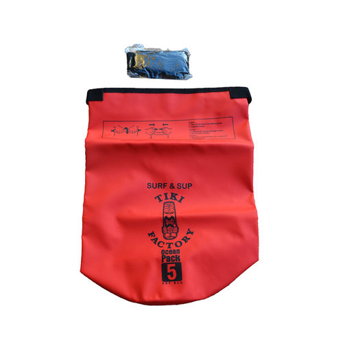 Sac multiusage - 3760257760603 - TIKI FACTORY - de sport nautique / étanche