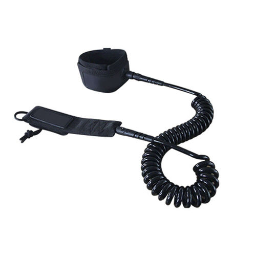 Leash pour stand-up paddle-board - WRIST  - TIKI FACTORY - pour bodyboard