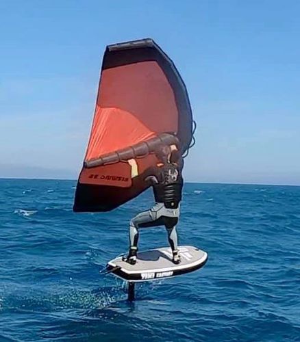 GEAR : PLANCHE GONFLABLE OU RIGIDE EN WING FOIL ? – GONG Galaxy GEAR : PLANCHE GONFLABLE OU RIGIDE EN WING FOIL ? – GONG Galaxy