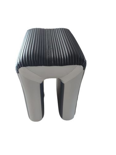Pare-battage pour bateau - Tableau AR - TIKI FACTORY - de poupe / en PVC
