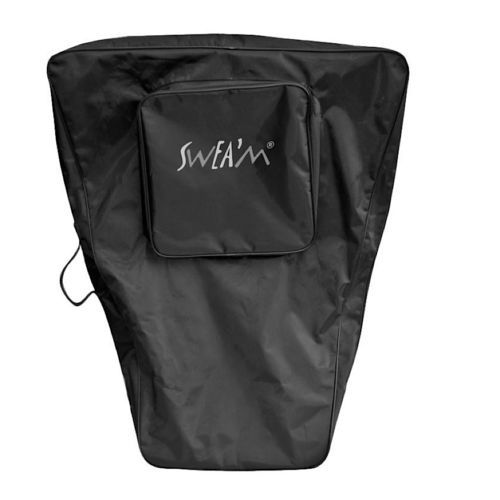 Sac à dos pour monopalme - TIKI FACTORY - de rangement / de plongée / non spécifié