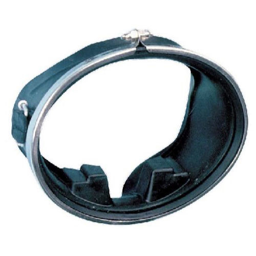 Masque de snorkeling mono-hublot - MADERA - TIKI FACTORY