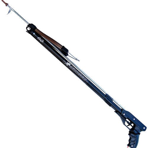 Arbalète de chasse sous-marine - CLASSIC 60 - TIKI FACTORY