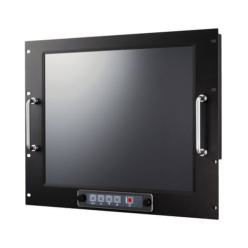 Moniteur pour bateau - TIM-190NH - Tetradyne Co., Ltd - pour navire / pour yacht / multifonction