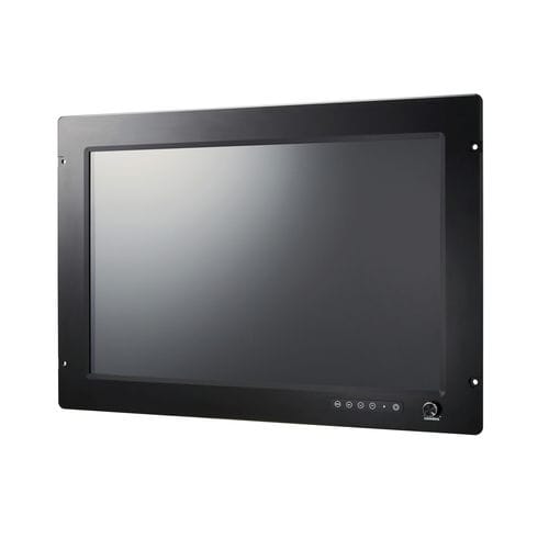 Moniteur pour bateau - TIM-W260NH - Tetradyne Co., Ltd - pour navire / pour yacht / multifonction