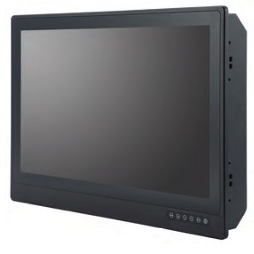Moniteur pour bateau - TIMX-W215 - Tetradyne Co., Ltd - pour navire / pour yacht / multifonction