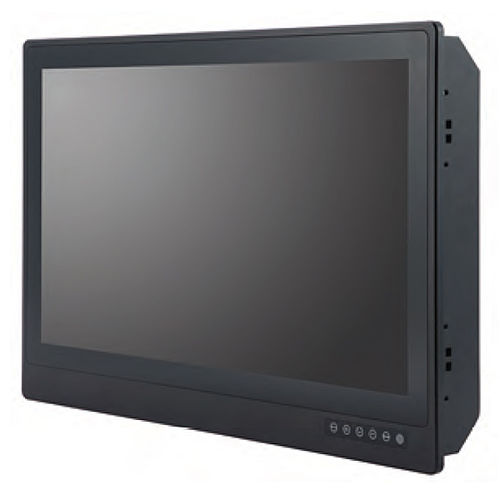 Moniteur pour bateau - TIMX-W238 - Tetradyne Co., Ltd - pour navire / pour yacht / multifonction