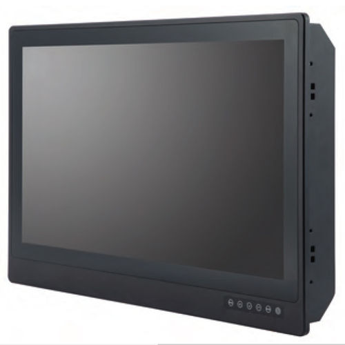 Moniteur pour bateau - TIMX-W260 - Tetradyne Co., Ltd - pour navire / pour yacht / multifonction