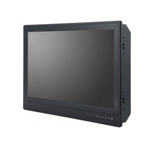 Moniteur pour bateau - TIMX-W270 - Tetradyne Co., Ltd - pour navire / pour yacht / multifonction