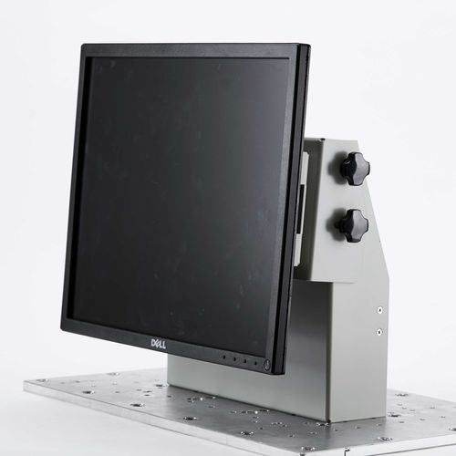 Moniteur pour bateau - TVK-DM-002 - Tetradyne Co., Ltd - pour navire / pour yacht / multifonction