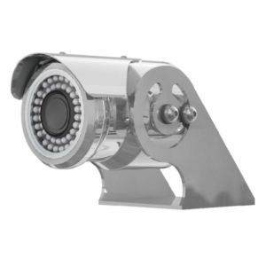 Caméra CCTV - SA-BLM04 - TKH Security Solutions - pour faible luminosité / à usage professionnel / 12 V