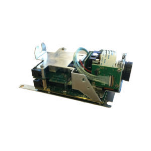 Caméra CCTV - BC840v2-M04-AS - TKH Security Solutions - à usage professionnel / couleur / ATEX