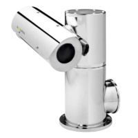 Caméra CCTV - SA-PTZ T series - TKH Security Solutions - à usage professionnel / thermique / 24 V