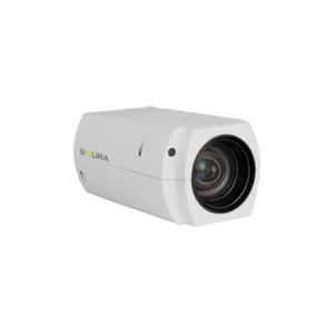 Caméra CCTV - BC822v2H3-AS - TKH Security Solutions - de vision nocturne / à usage professionnel / couleur