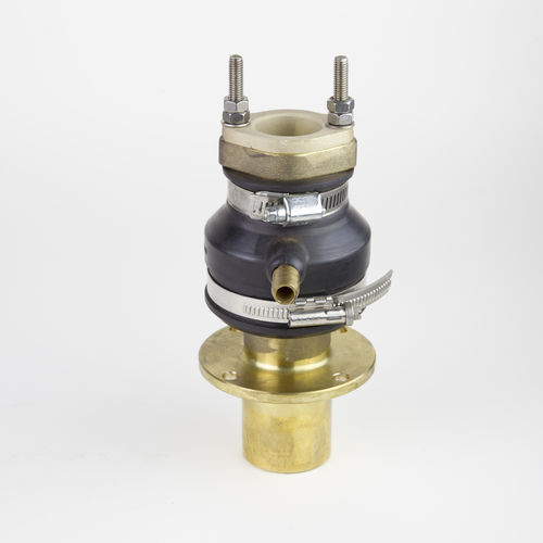 Joint mécanique pour arbre d'hélice - 25 series - TOR MARINE SRL - de bateau