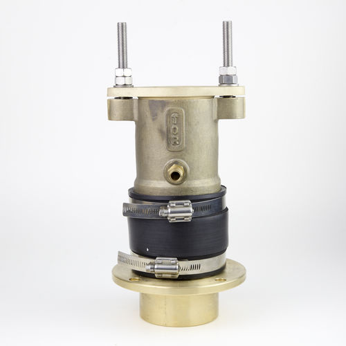 Joint mécanique pour arbre d'hélice - 55 - 90 mm - TOR MARINE SRL - de bateau
