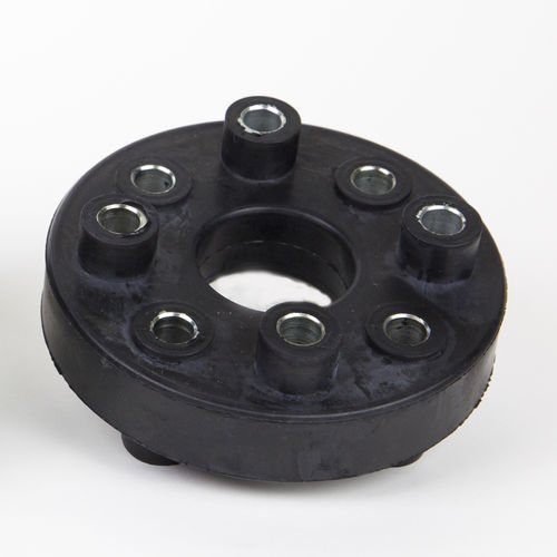Accouplement mécanique flexible - 53GIUNT082F8 - TOR MARINE SRL - pour bateau / pour arbre de transmission