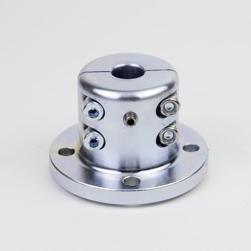 Accouplement mécanique bride - small - TOR MARINE SRL - pour bateau / pour arbre de transmission