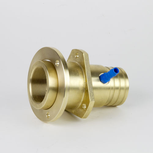 Adaptateur - for stuffy box  - TOR MARINE SRL