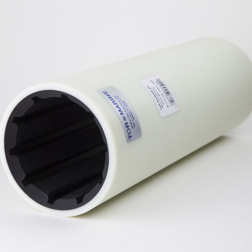 Bague hydrolube en résine - TOR MARINE SRL - pour arbre d'hélice