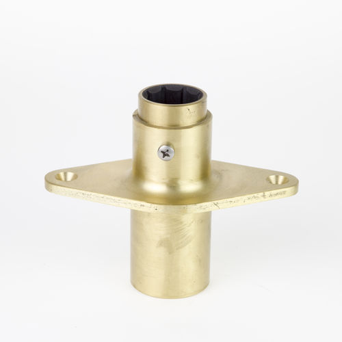 Joint mécanique pour arbre d'hélice - 20 series - TOR MARINE SRL - de bateau