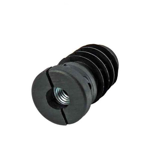 Capuchon fileté - ILTFA series - PANOZZO S.R.L. - rond / en nylon