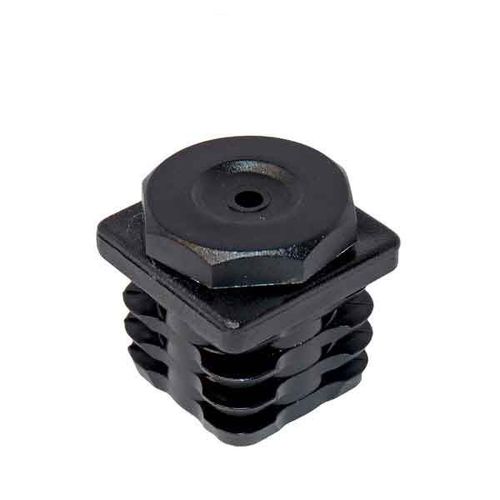 Capuchon à tête hexagonale - PRQ series - PANOZZO S.R.L. - carré / en nylon