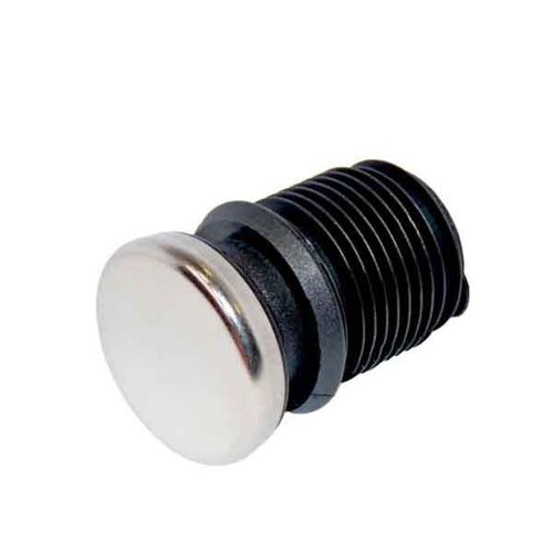 Capuchon rond - PIA series - PANOZZO S.R.L. - en inox / en nylon