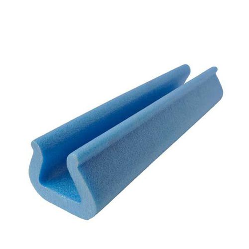 Profilé en mousse de polyuréthane - PROFU series - PANOZZO S.R.L. - en U / de protection