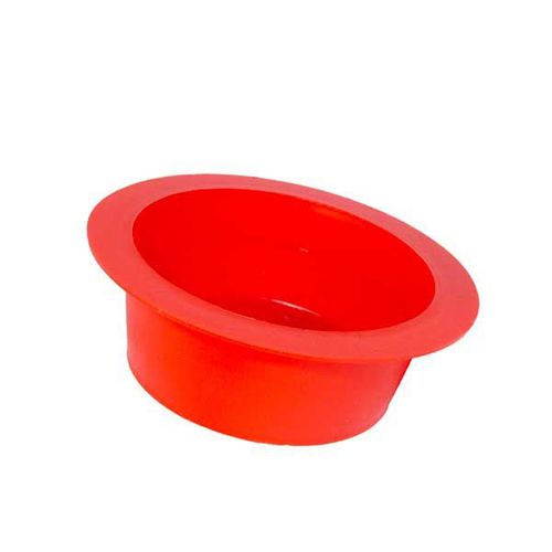 Capuchon rond - STCFL series - PANOZZO S.R.L. - en polyéthylène